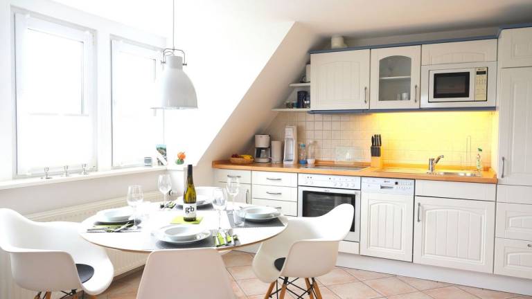 Ferienwohnung Tinnum