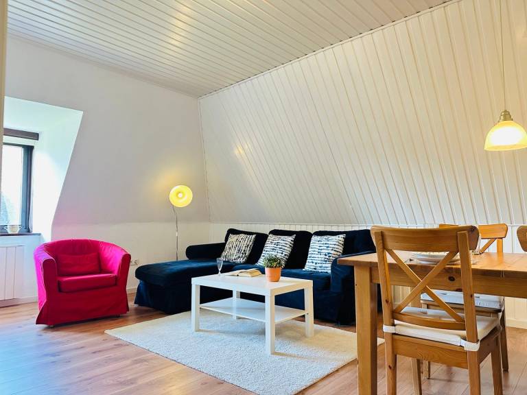 Ferienwohnung Nr. 8, Haus Hallig Gröde, 20720 — photo 5