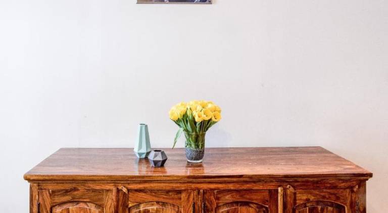 Apartment | Near Main Square | Pets allowed — photo 4