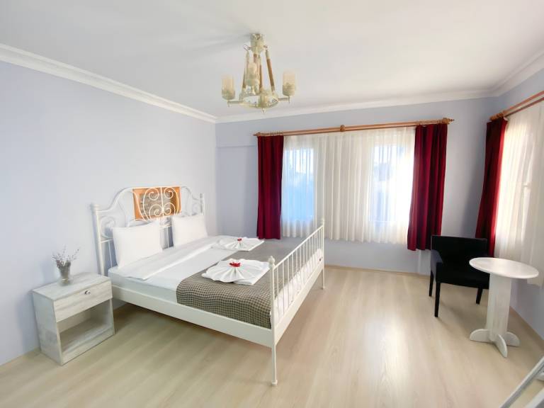 Accommodation  Selçuk