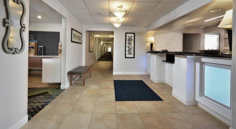 Holiday Inn Express Lynchburg By IHG — photo 4