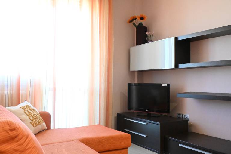 Holiday apartment with patio | Panoramic view — photo 4