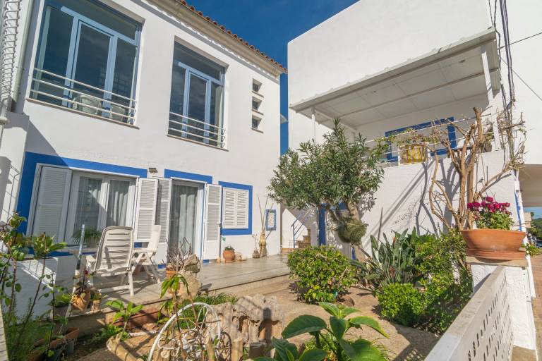 Casa Portocolom