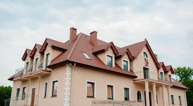 Bed & Breakfast Barlinek