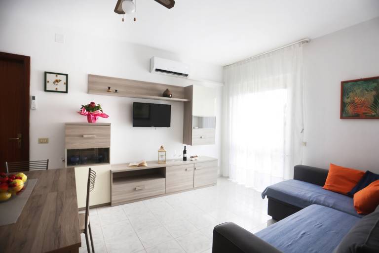 Apartment  Otranto
