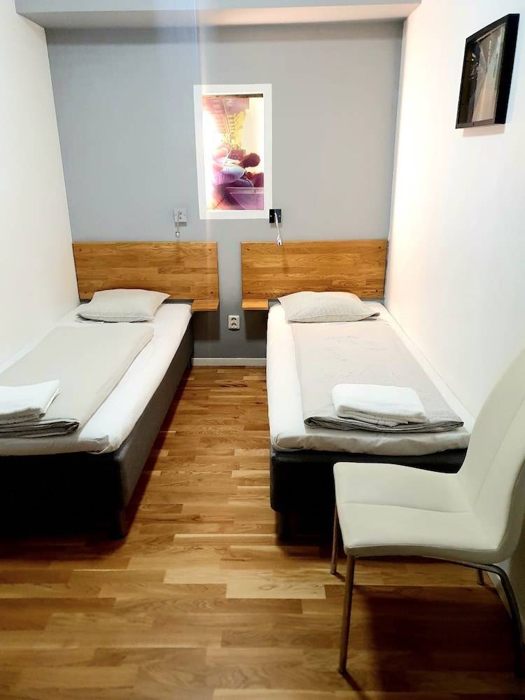 Hostel Katarina-Sofia