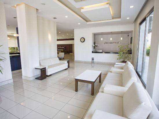 Cilek Marina Hotel — photo 5