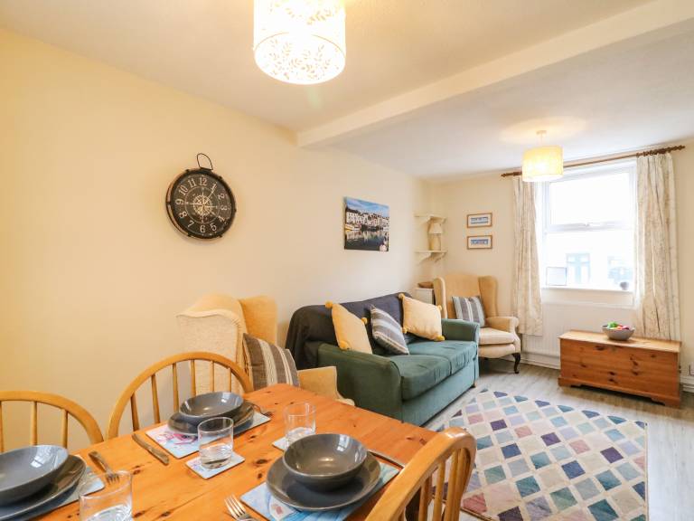 Cottage with garden | Beach view | Next to the beach | Pets allowed — photo 4