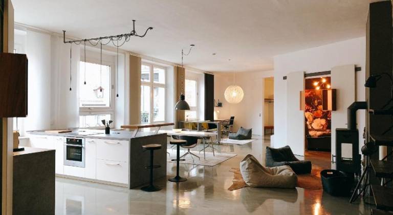 Ferienwohnung Nürnberg