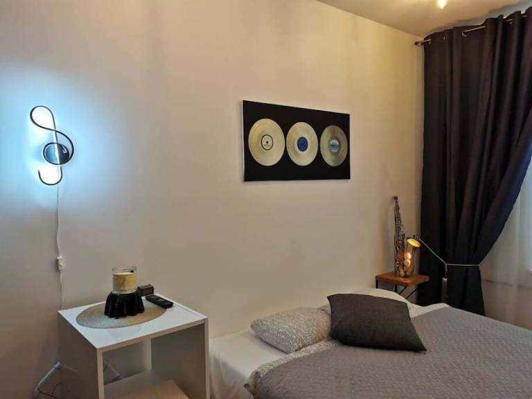 Apartament Kłajpeda