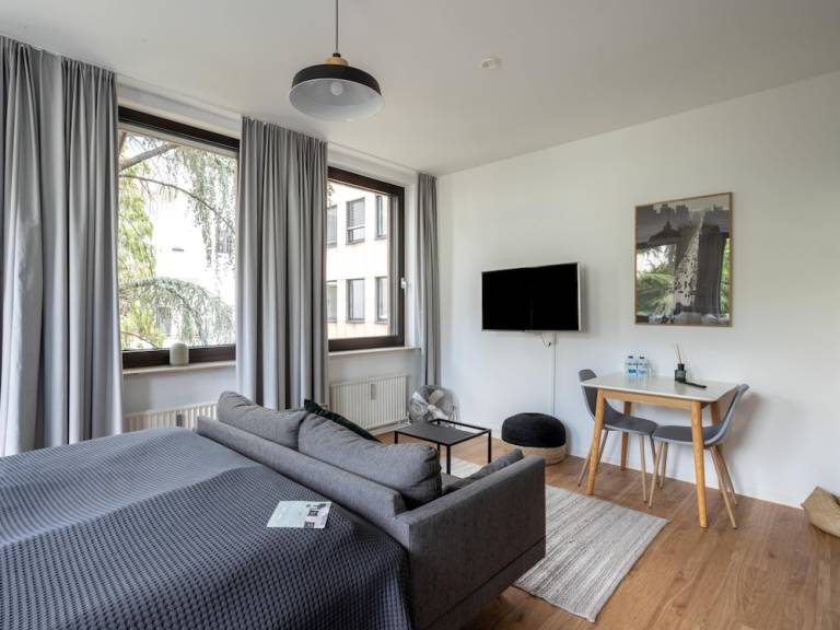 Aparthotel  Aachen
