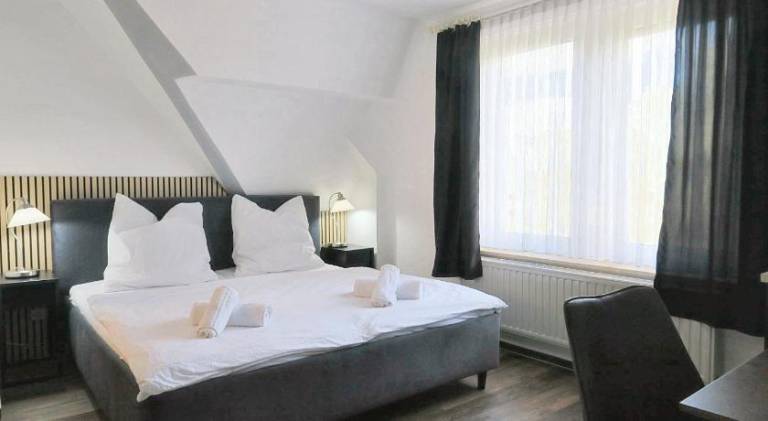 Hotel Marina in Aachen