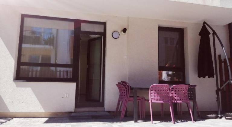 Holiday apartment with 2 rooms for 6 persons — photo 5