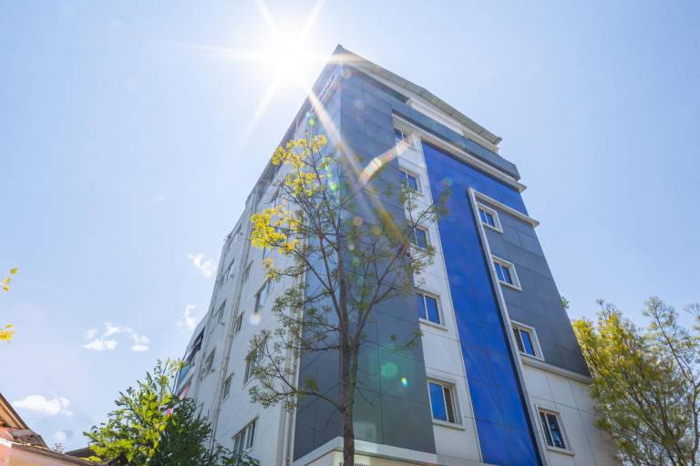 Serviced apartment Kasavanahalli