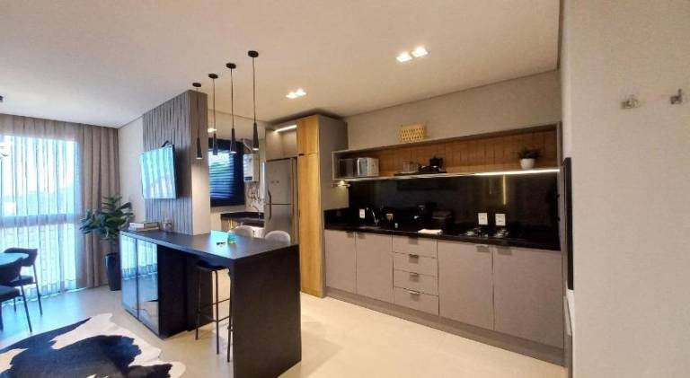 Holiday apartment with 1 room for 4 persons — photo 2