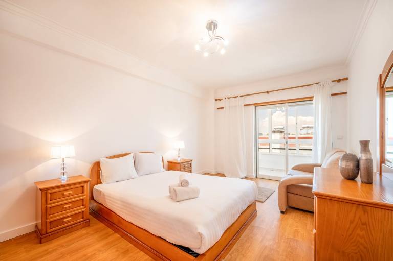 Apartamento  Aroeira