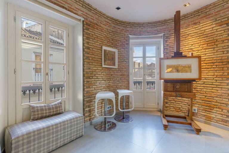 Apartment | Next to Alcazaba of Málaga — photo 3