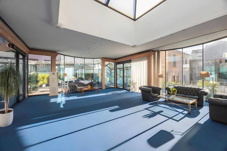 IH Hotels Milano St John Sesto San Giovanni Mi — photo 3
