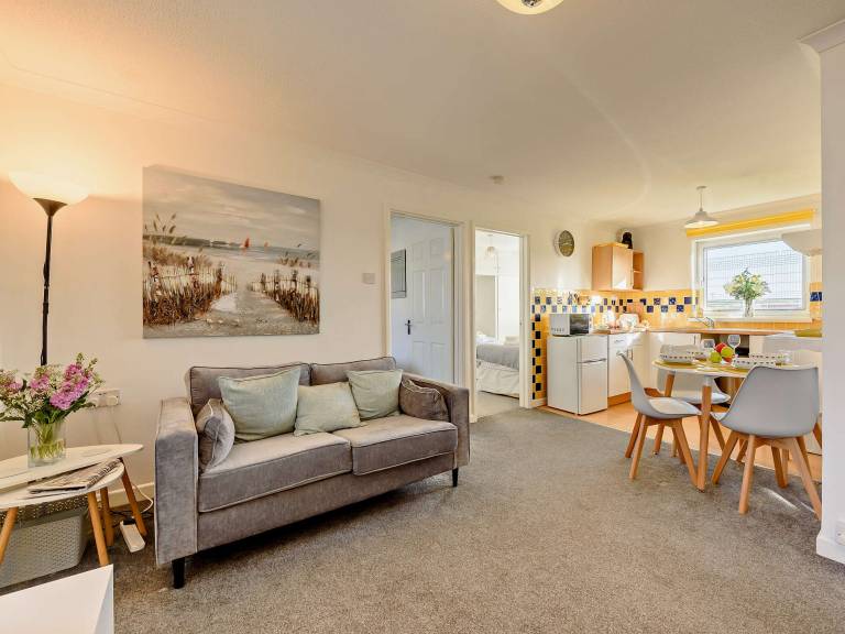 Cottage  Port Eynon
