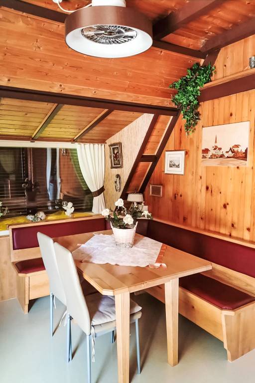Ferienhaus in Villaggio Olandese, Lago Maggiore f&uuml;r max. 4 Personen
