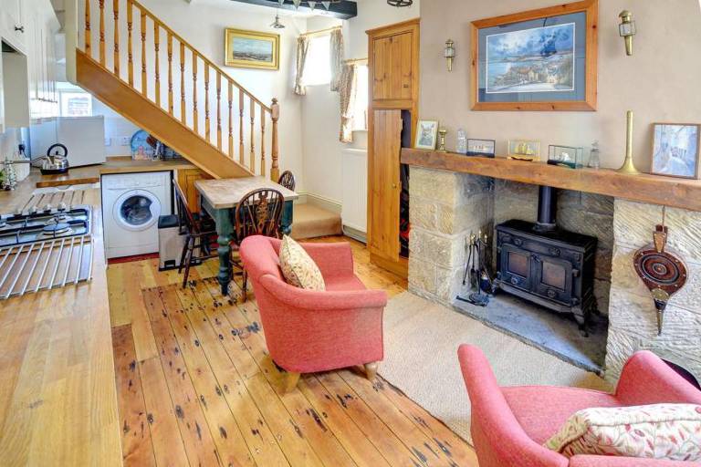 Fully equipped wonderful cottage | Pets allowed — photo 2