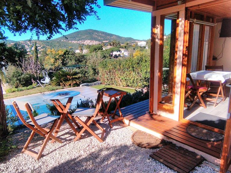 Chalet Roquebrune-sur-Argens