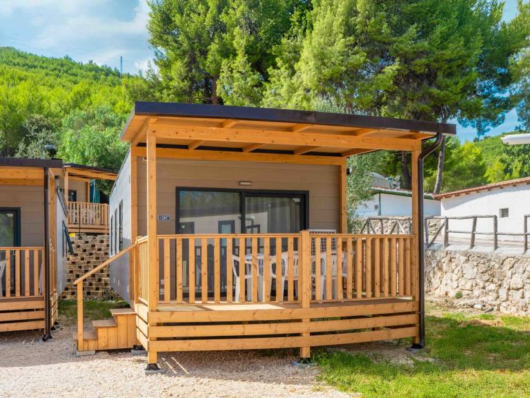 Maison de vacances San Nicola