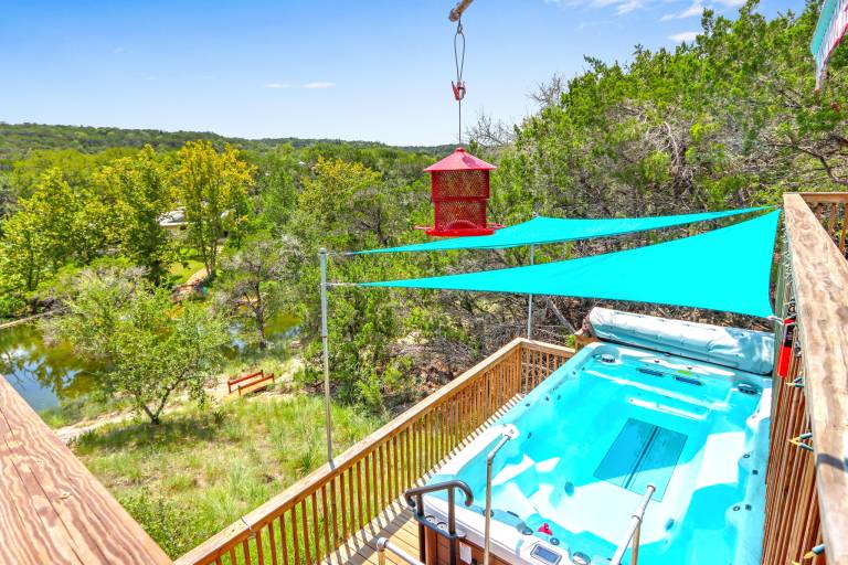 House  Wimberley