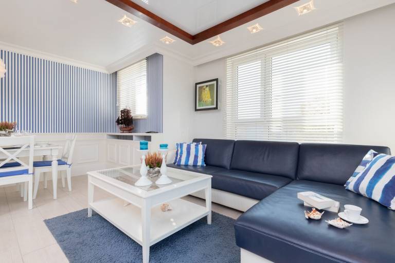 Apartament Ostrowo