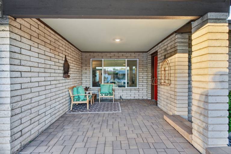 Family-oriented beautiful vacation home with BBQ | Mountain view | Dogs allowed — photo 4