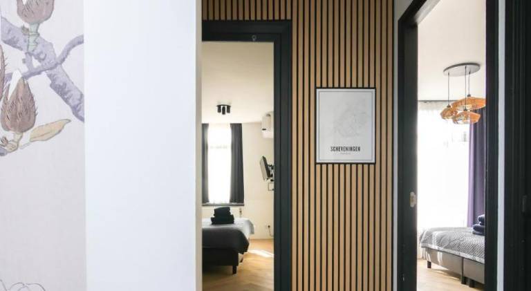 Holiday apartment with 2 rooms for 6 persons — photo 4