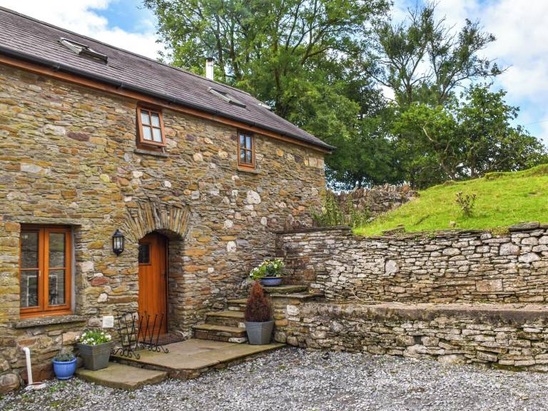 Casa rural Pontarddulais