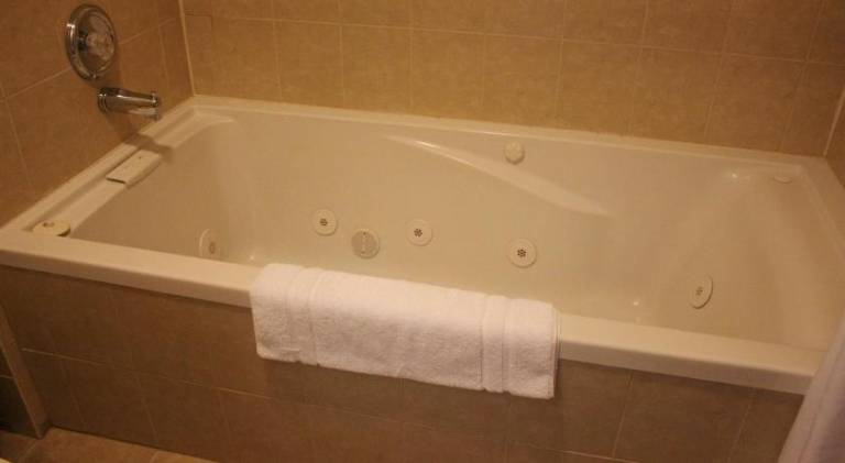 Relax Inn Chehalis — photo 4