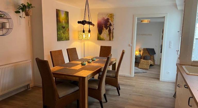 Charming rental apartment | Pet-friendly — photo 2