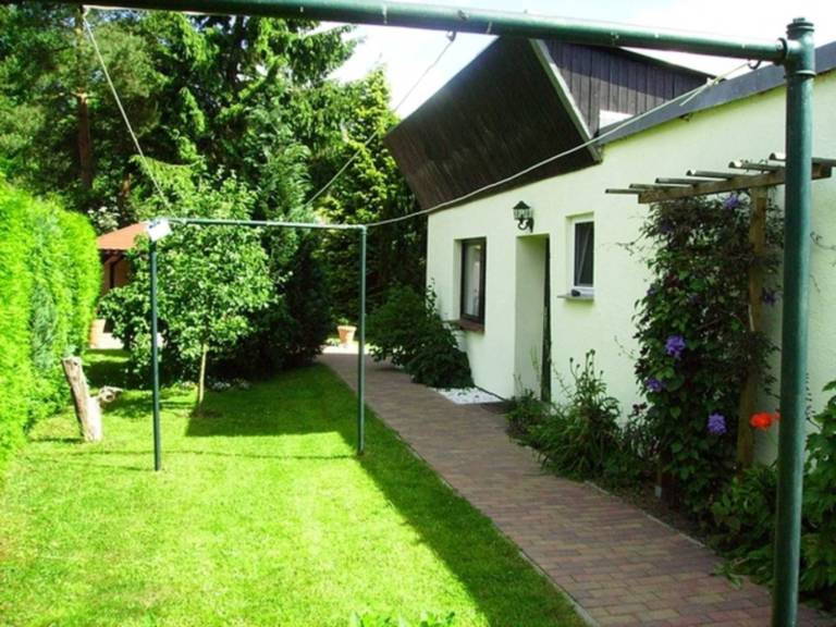 Apartamento Bergen auf Rügen