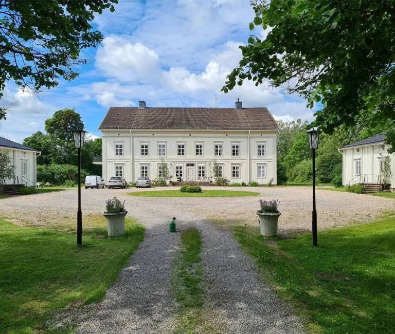 Ferienhaus Hagfors