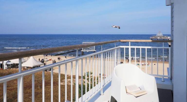 Rental apartment | Beach nearby | Pet-friendly — photo 2
