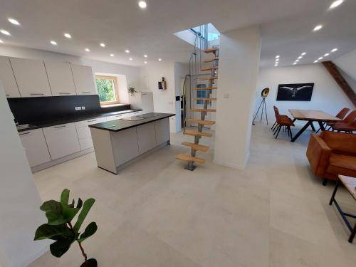 110 m² Ferienwohnung