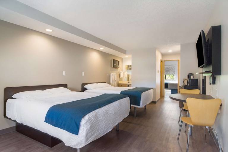Motel Brentwood Bay