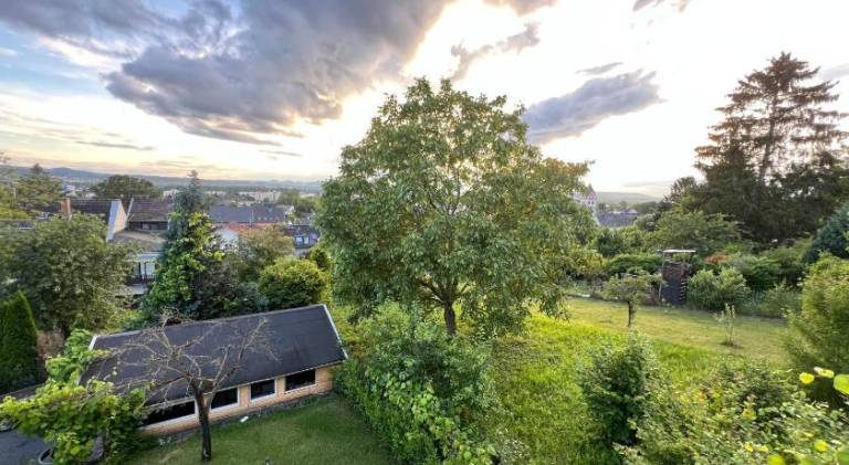 Wonderful rental apartment | Pets allowed in Bendorf