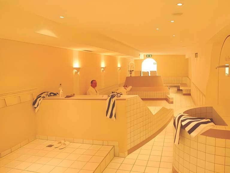 Hotel Fatlar — photo 5
