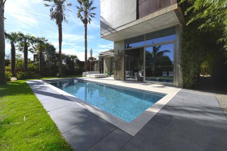 Villa Miramon-Zorroaga