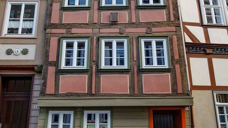Ferienwohnung  Hann. Münden