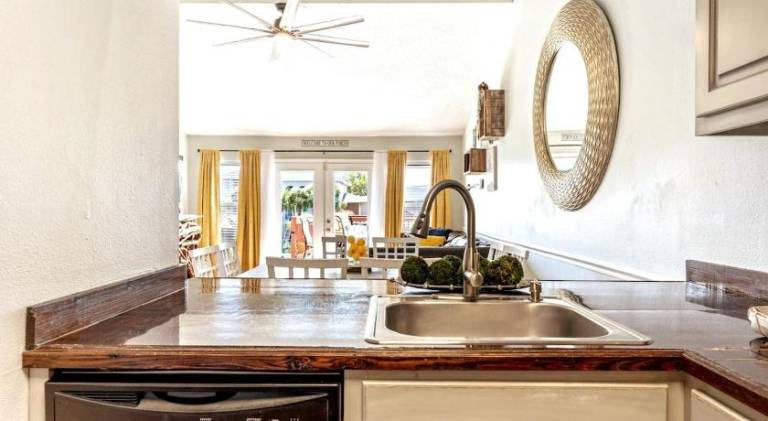 House | Next to the beach | Pets are welcome — photo 5