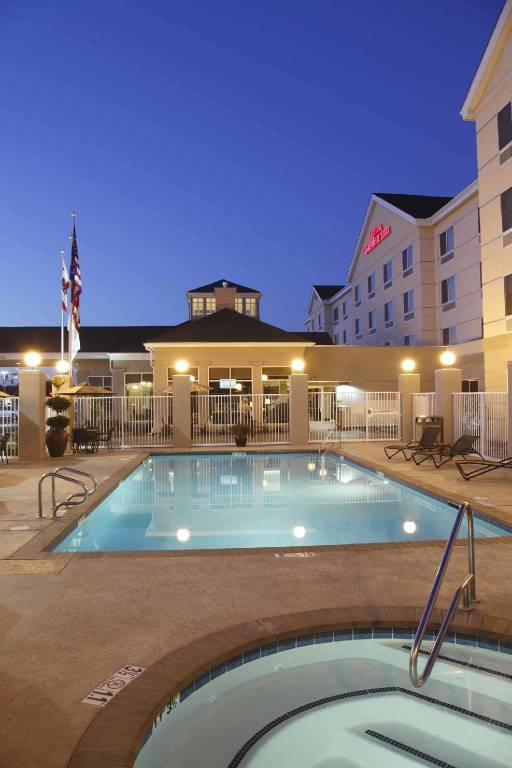 Hilton Garden Inn Clovis — photo 2