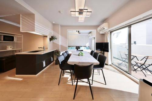 Bed & Breakfast 1 Chome-4 Nipponbashi