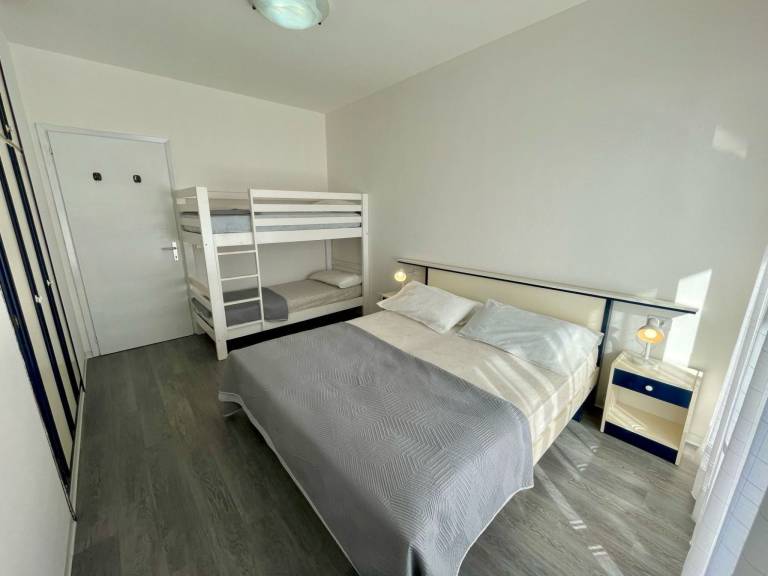 Family-oriented apartment with pool | Pool view | Next to the beach | Pets are welcome — photo 3
