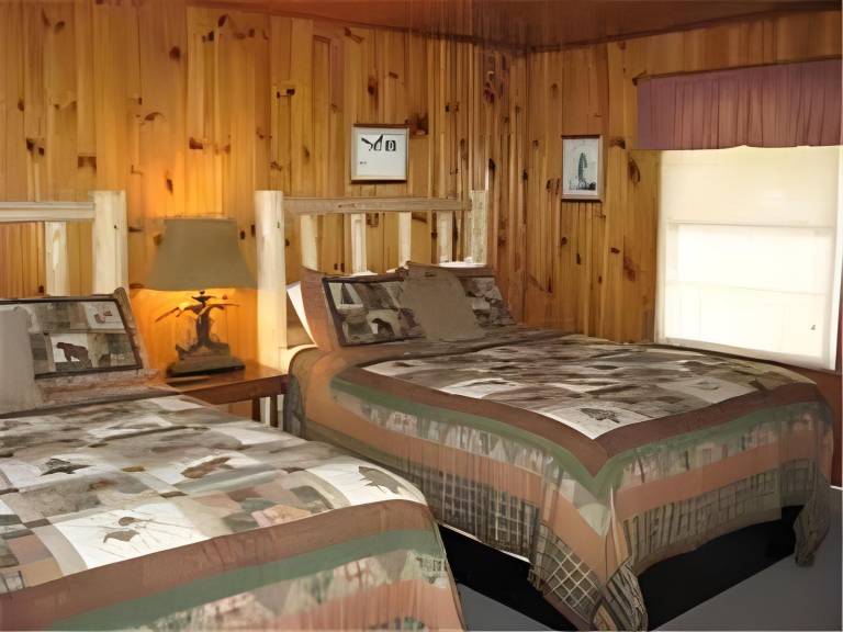 Grandview Lodge in Wayne, NC