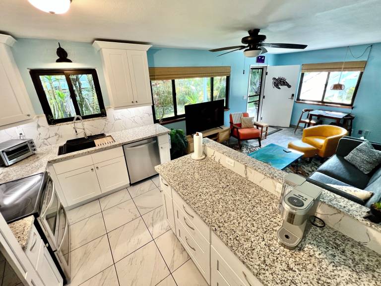 Apartment  Hawaiian Beaches