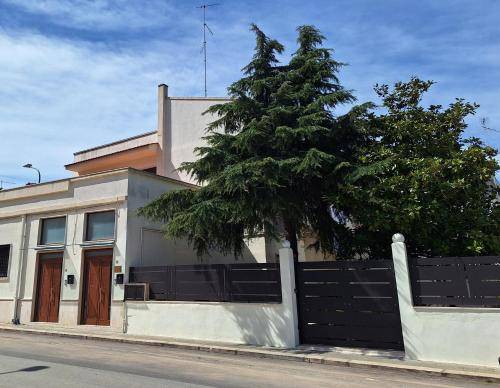 Casa Casamassima